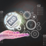 From SEO to AEO – The Next Big Shift